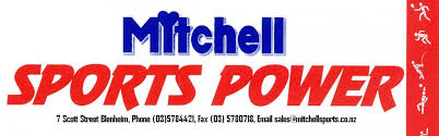 Mitchell Sports